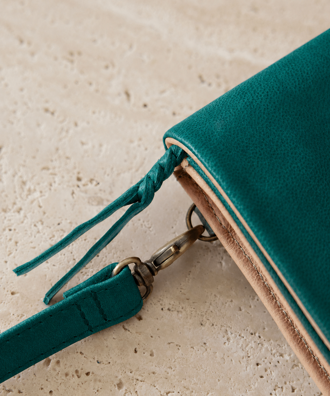 Darla Wallet / Bag Forest