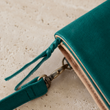 Darla Wallet / Bag Forest