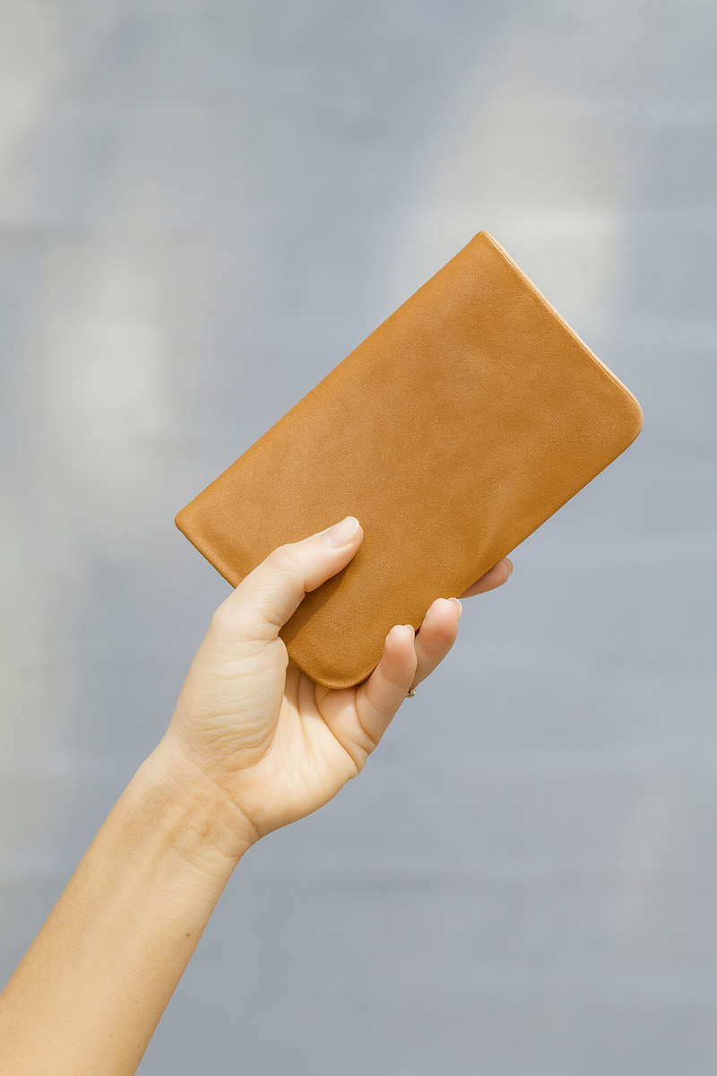Agatha Soft Wallet