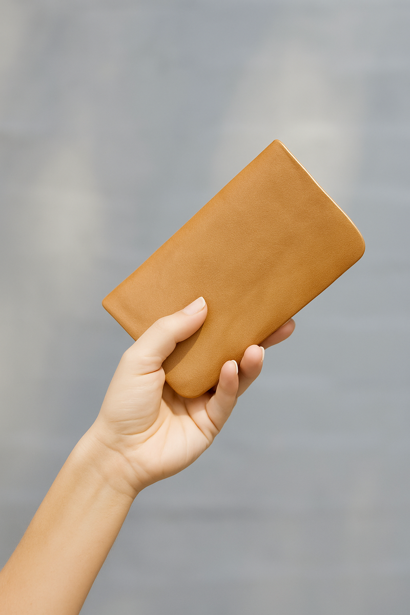Agatha Soft Wallet