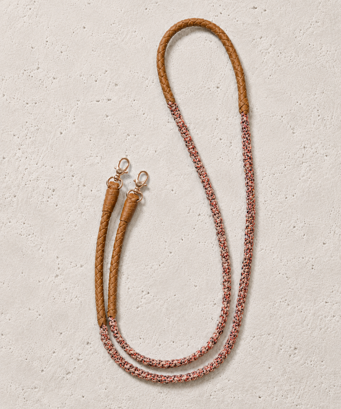 Vivi Signature Woven Strap