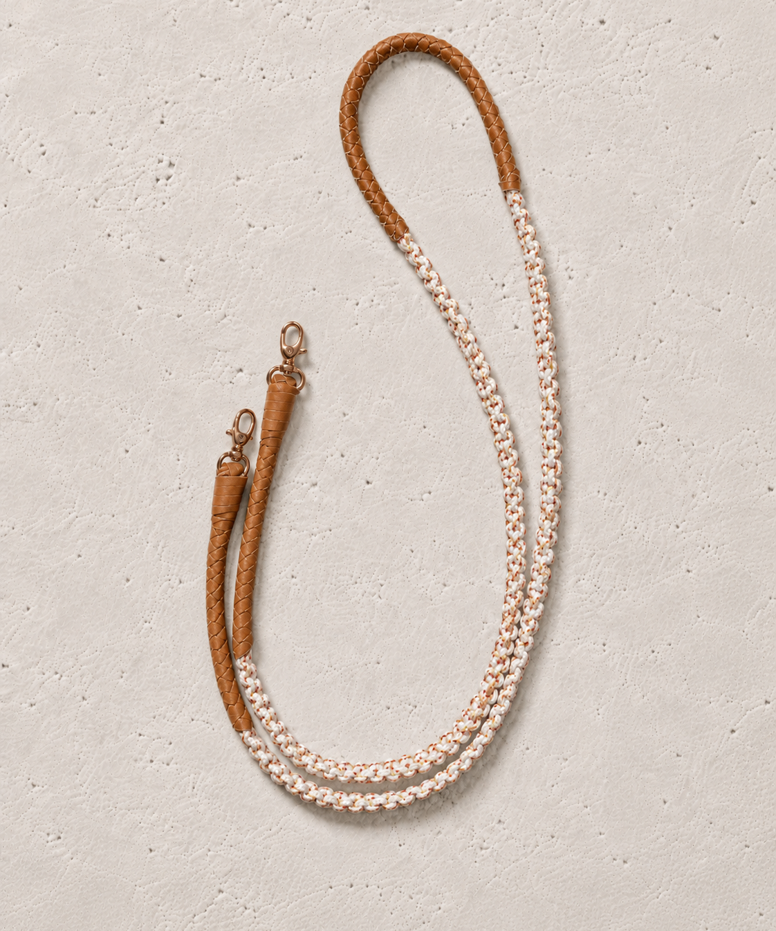 Vivi Signature Woven Strap