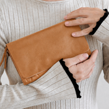 Darla Wallet / Bag Gingerbread
