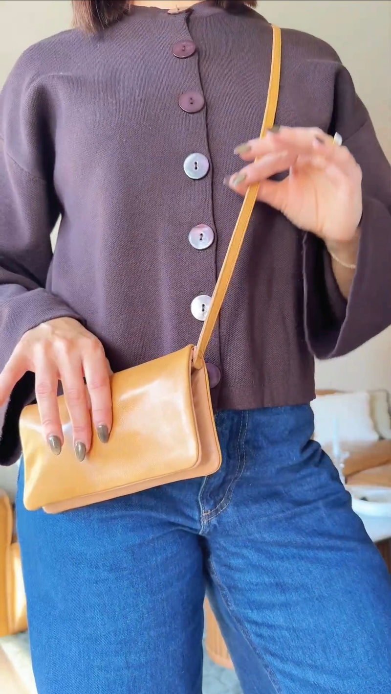 Agatha Soft Wallet