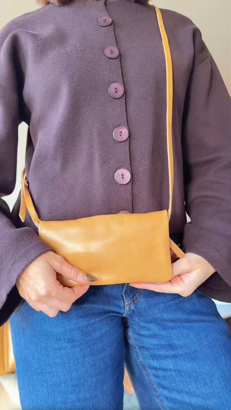 Agatha Soft Wallet