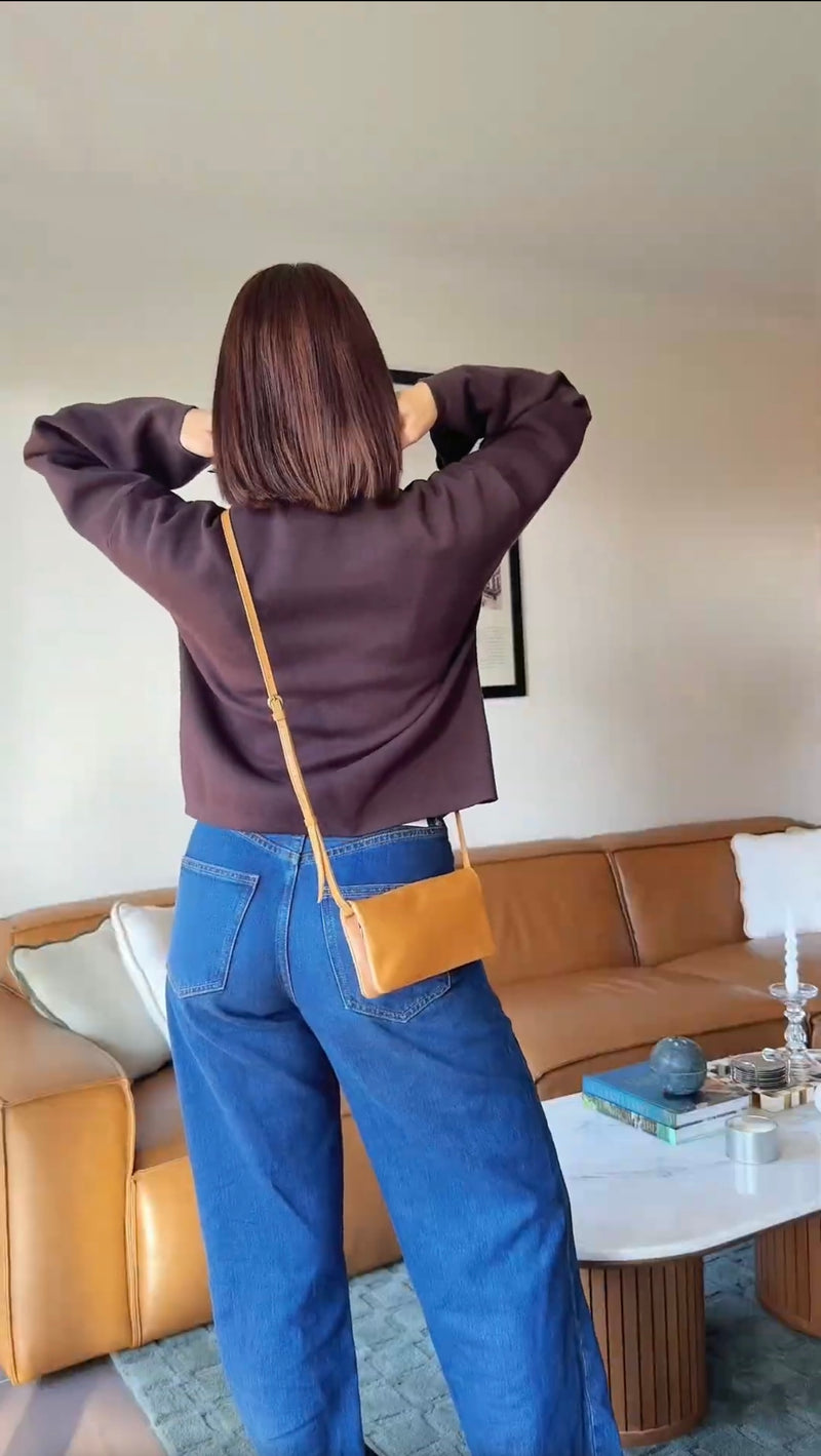 Agatha Soft Wallet