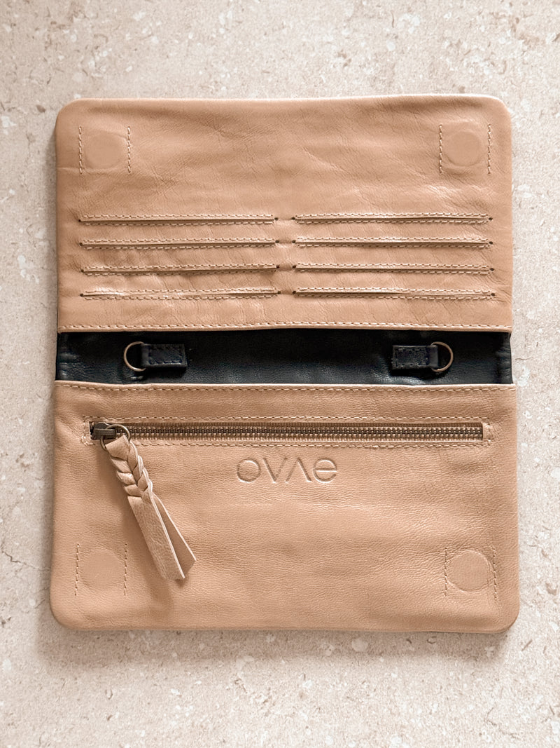 Agatha Soft Wallet