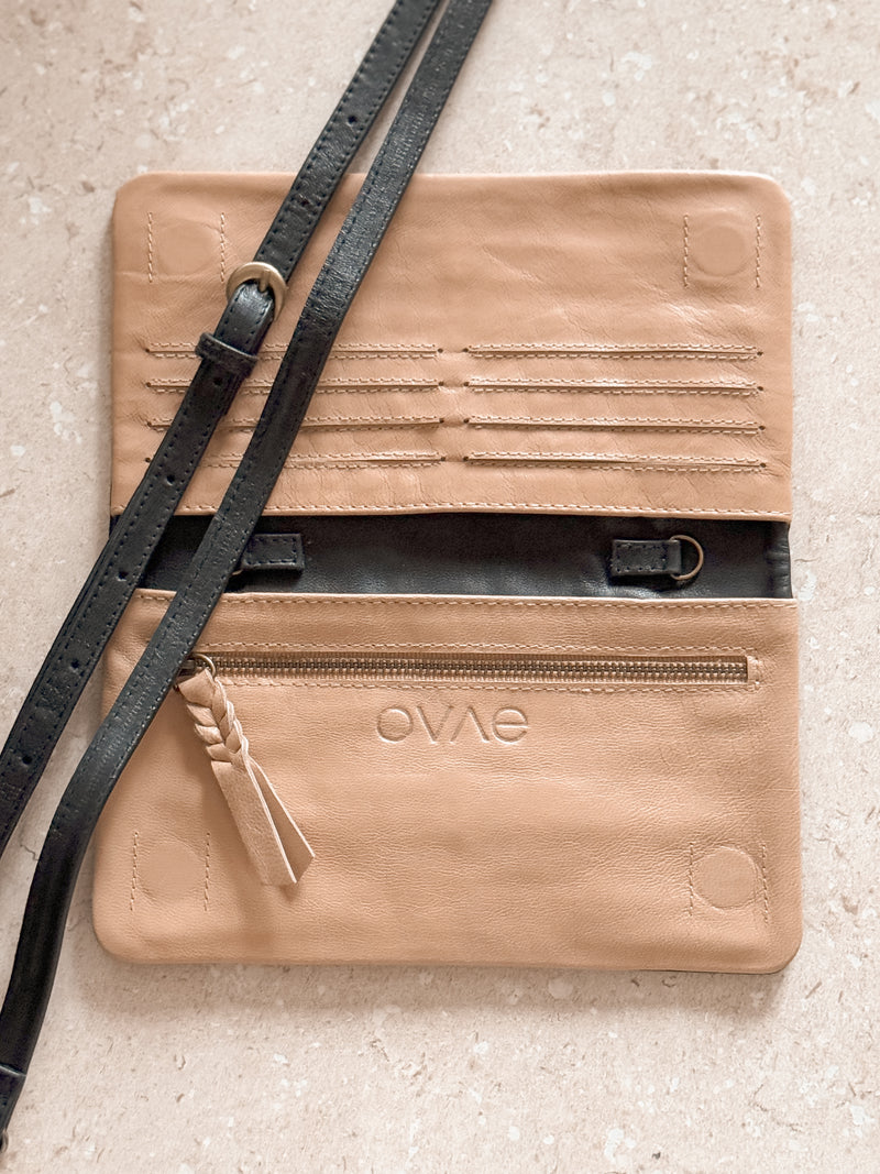 Agatha Soft Wallet