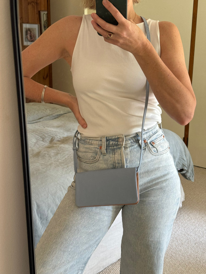 Agatha Soft Wallet