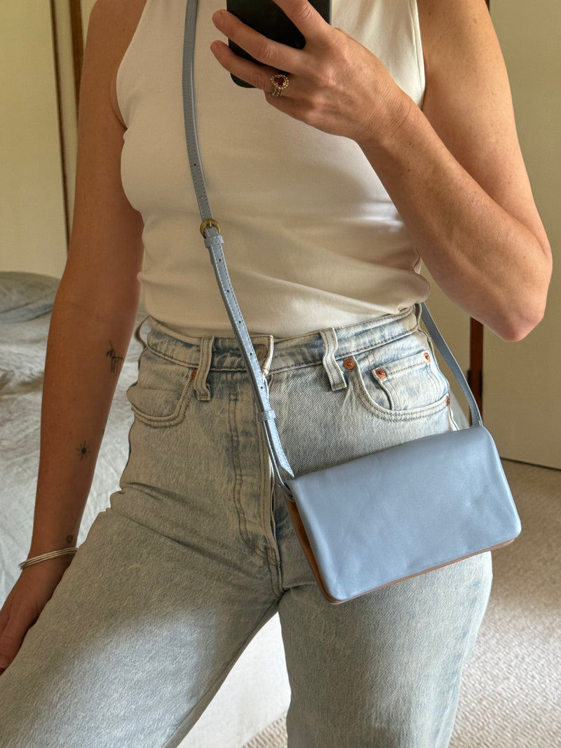 Agatha Soft Wallet