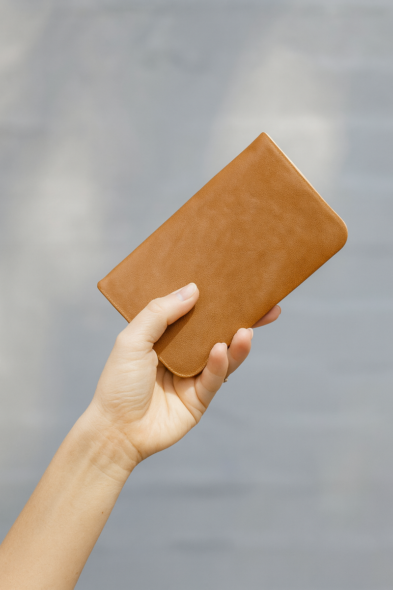 Agatha Soft Wallet
