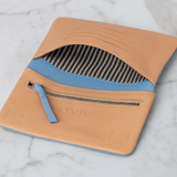Agatha Phone Wallet Powder Blue