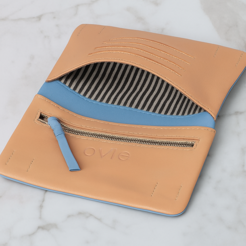 Agatha Soft Wallet