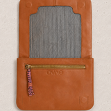 Vivi Crossbody Wallet Bag Pink/Fairy Floss