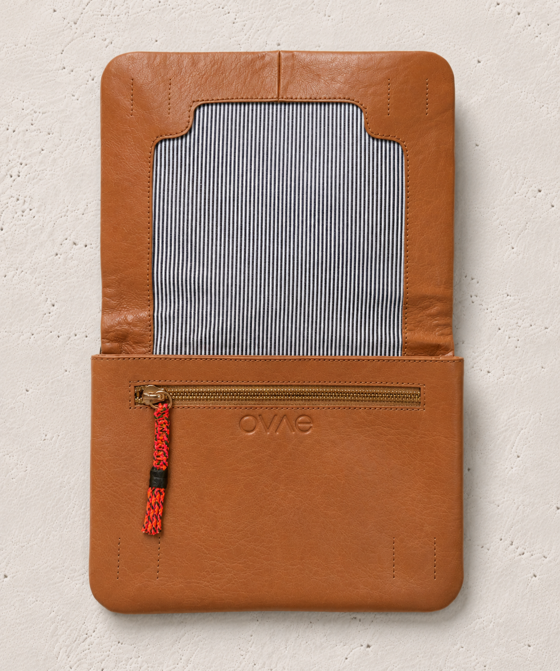 Vivi Crossbody Wallet Bag Olive/Bloom