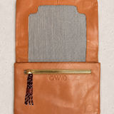 Vivi Crossbody Wallet Bag Pinot/Bordeaux