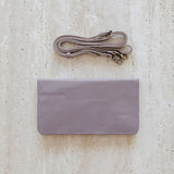 Agatha Phone Wallet Mulberry