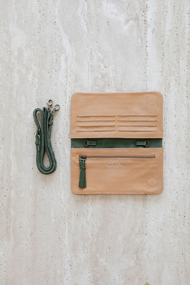 Agatha Soft Wallet