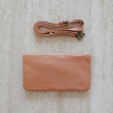 Agatha Phone Wallet Rose