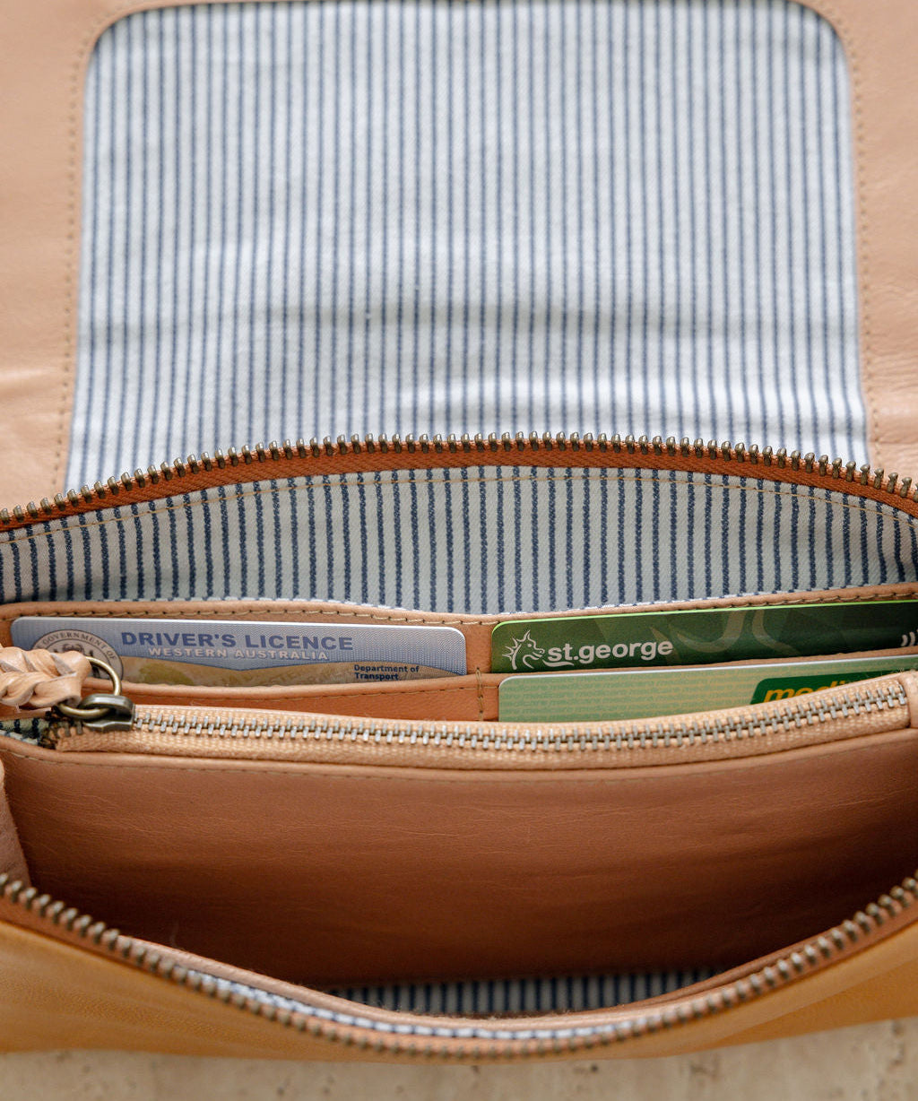 Darla Wallet / Bag