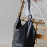 Bahamas Bucket Bag Black
