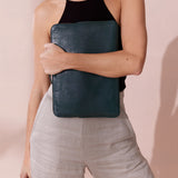 Leather Laptop Case