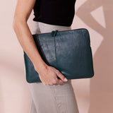 Leather Laptop Case