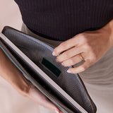 Leather Laptop Case