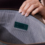 Leather Laptop Case