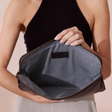 Leather Laptop Case