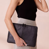 Leather Laptop Case