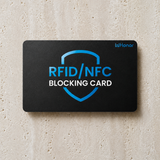 RFID Protection Card