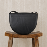 Luna Minimalist Bag Black