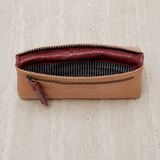 Agatha Phone Wallet Pinot