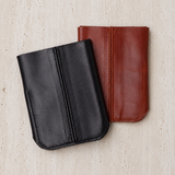 Slim Pocket Wallet Black