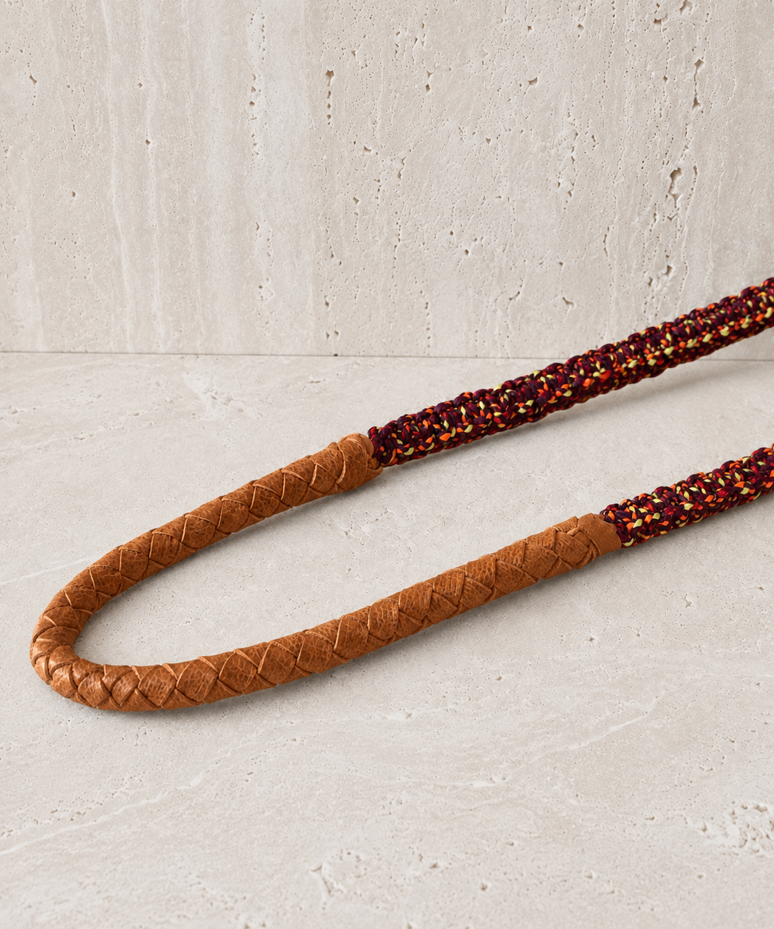Vivi Crossbody Wallet Bag Pecan/Aura