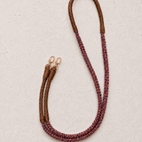Vivi Signature Woven Strap