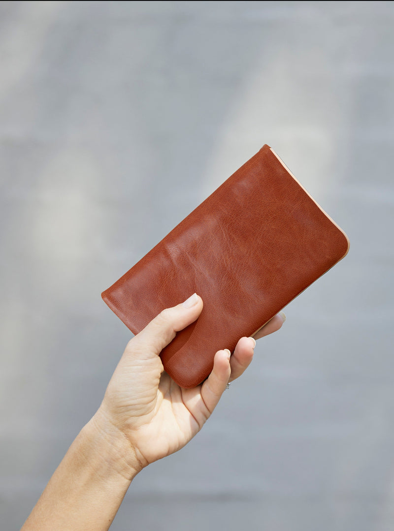 Agatha Soft Wallet