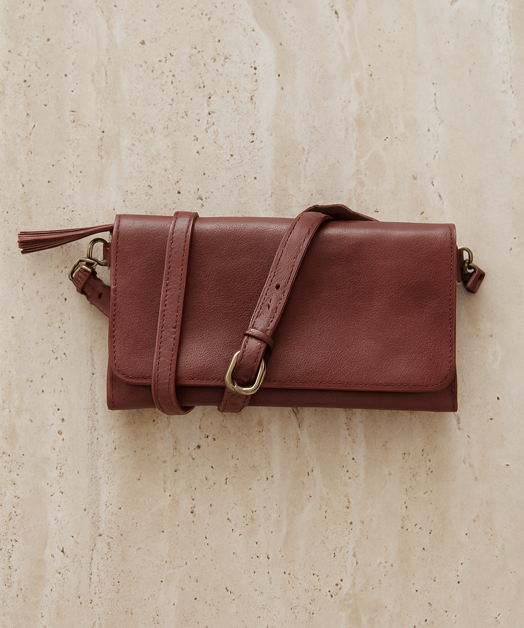Darla Wallet / Bag