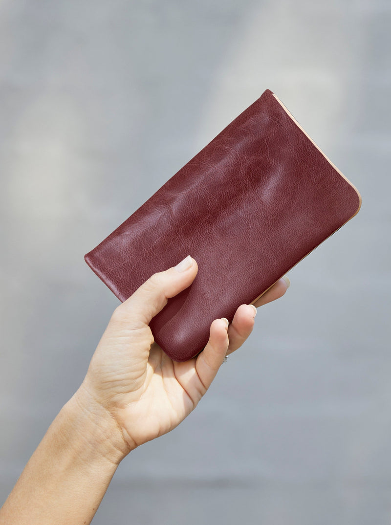 Agatha Soft Wallet