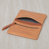 Agatha Phone Wallet Rose