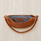 Sancha Shoulder Bag Walnut