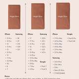 Agatha Phone Wallet Rose