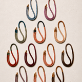 Vivi Signature Woven Strap