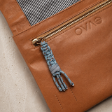 Vivi Crossbody Wallet Bag Powder Blue/Sky