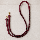 Vivi Signature Woven Strap