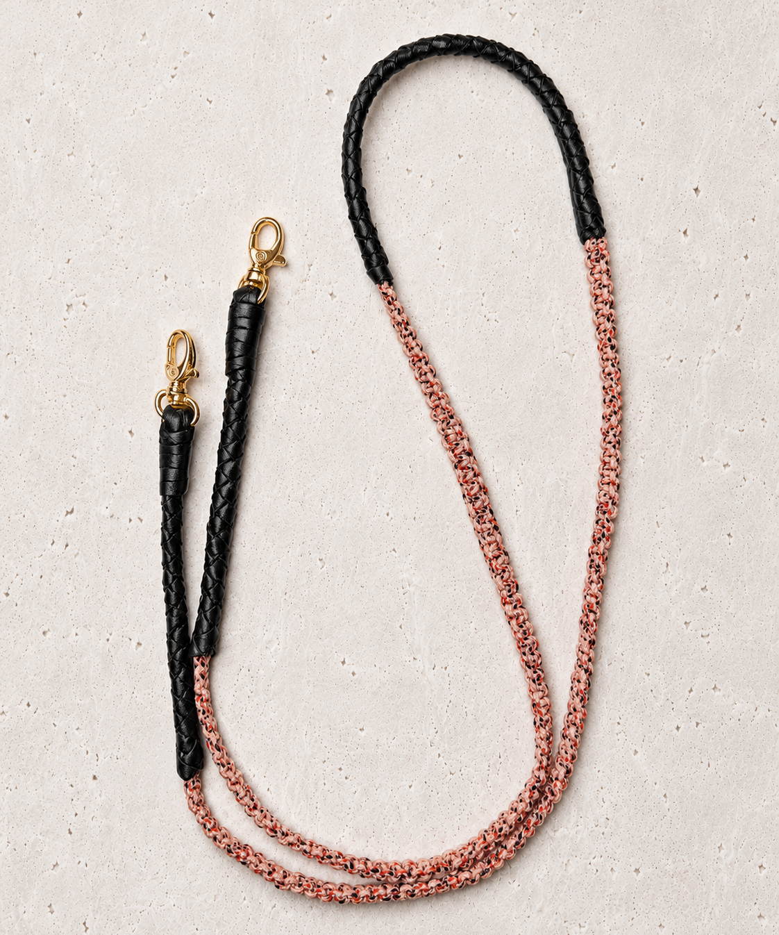 Vivi Signature Woven Strap