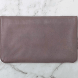 Agatha Soft Wallet Mulberry