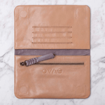 Agatha Soft Wallet Mulberry