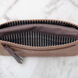 Agatha Soft Wallet Mulberry